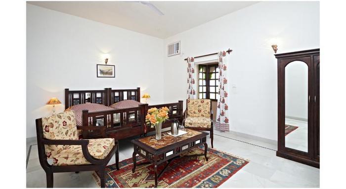 Mahal Khandela Hotel